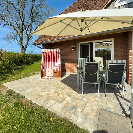 Ferienhof Seelust Gammendorf Extérieur photo