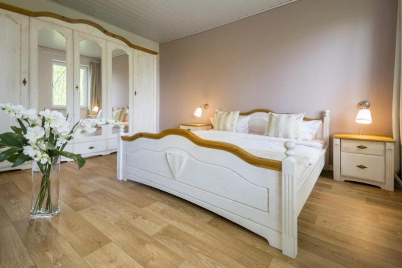 Ferienhof Seelust Gammendorf Extérieur photo