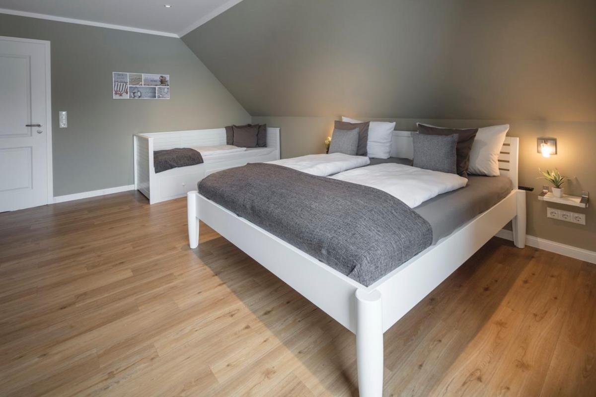 Ferienhof Seelust Gammendorf Extérieur photo