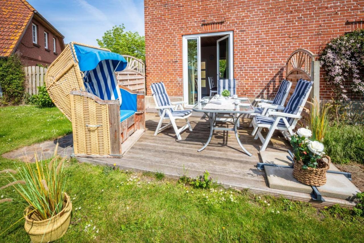 Ferienhof Seelust Gammendorf Extérieur photo