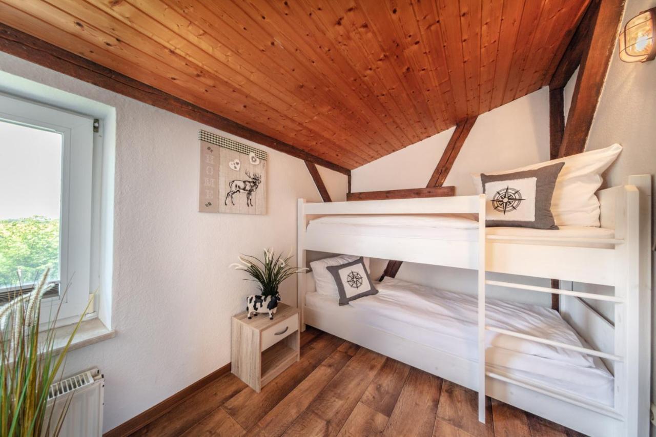 Ferienhof Seelust Gammendorf Extérieur photo