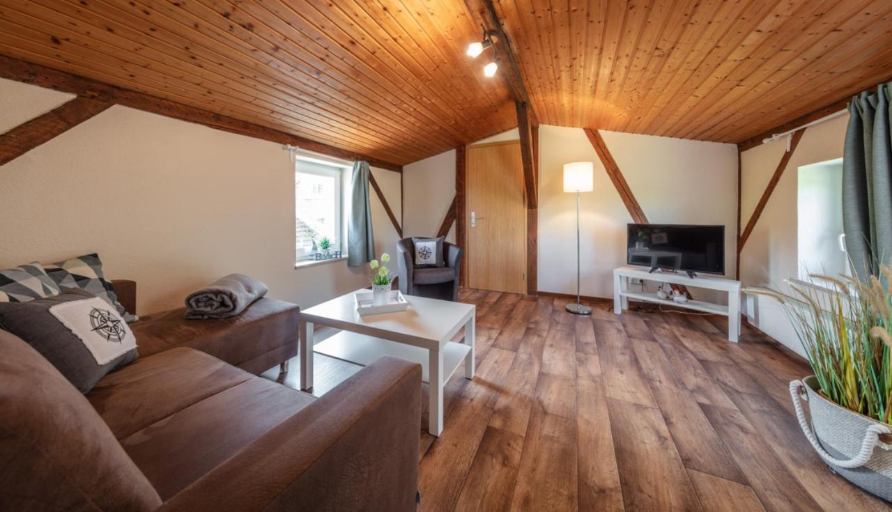 Ferienhof Seelust Gammendorf Extérieur photo