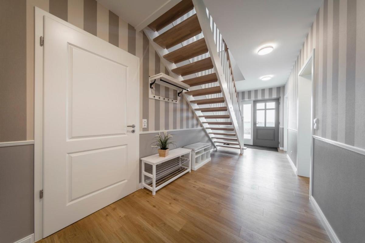 Ferienhof Seelust Gammendorf Extérieur photo