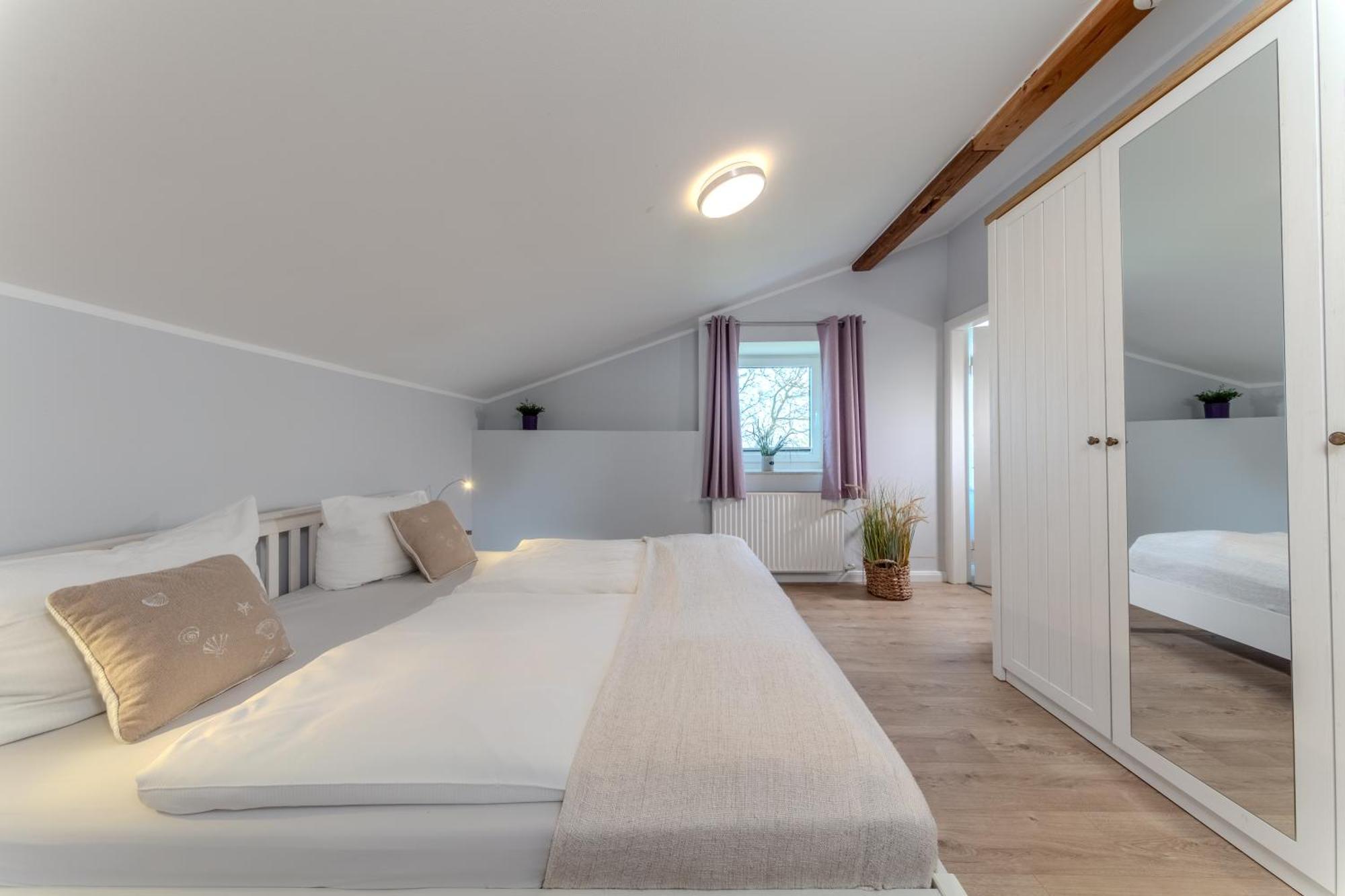 Ferienhof Seelust Gammendorf Extérieur photo