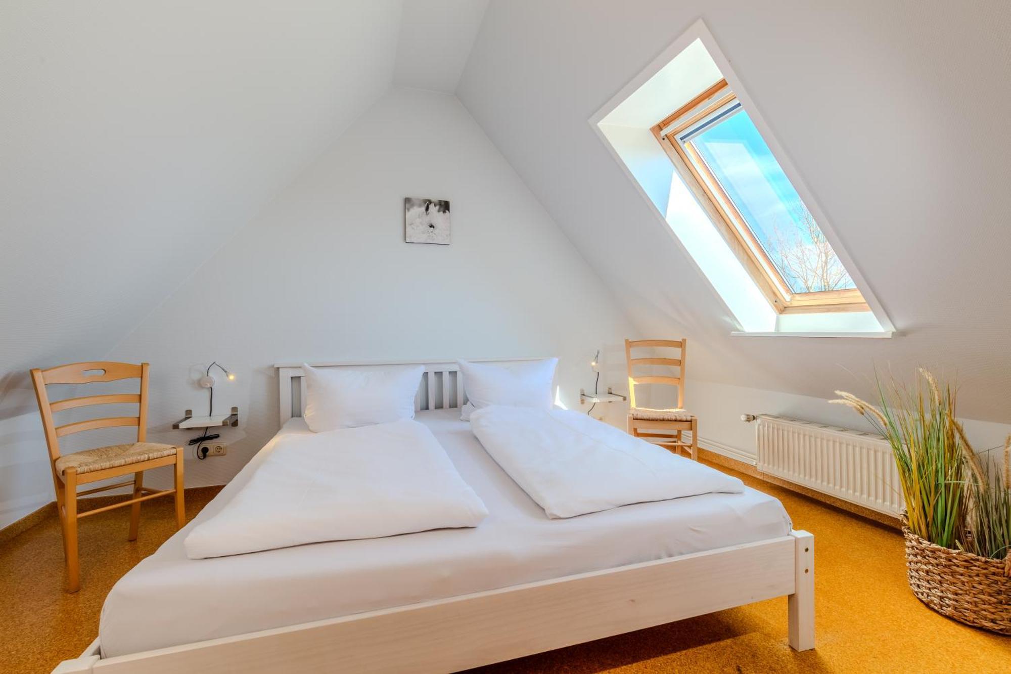 Ferienhof Seelust Gammendorf Extérieur photo