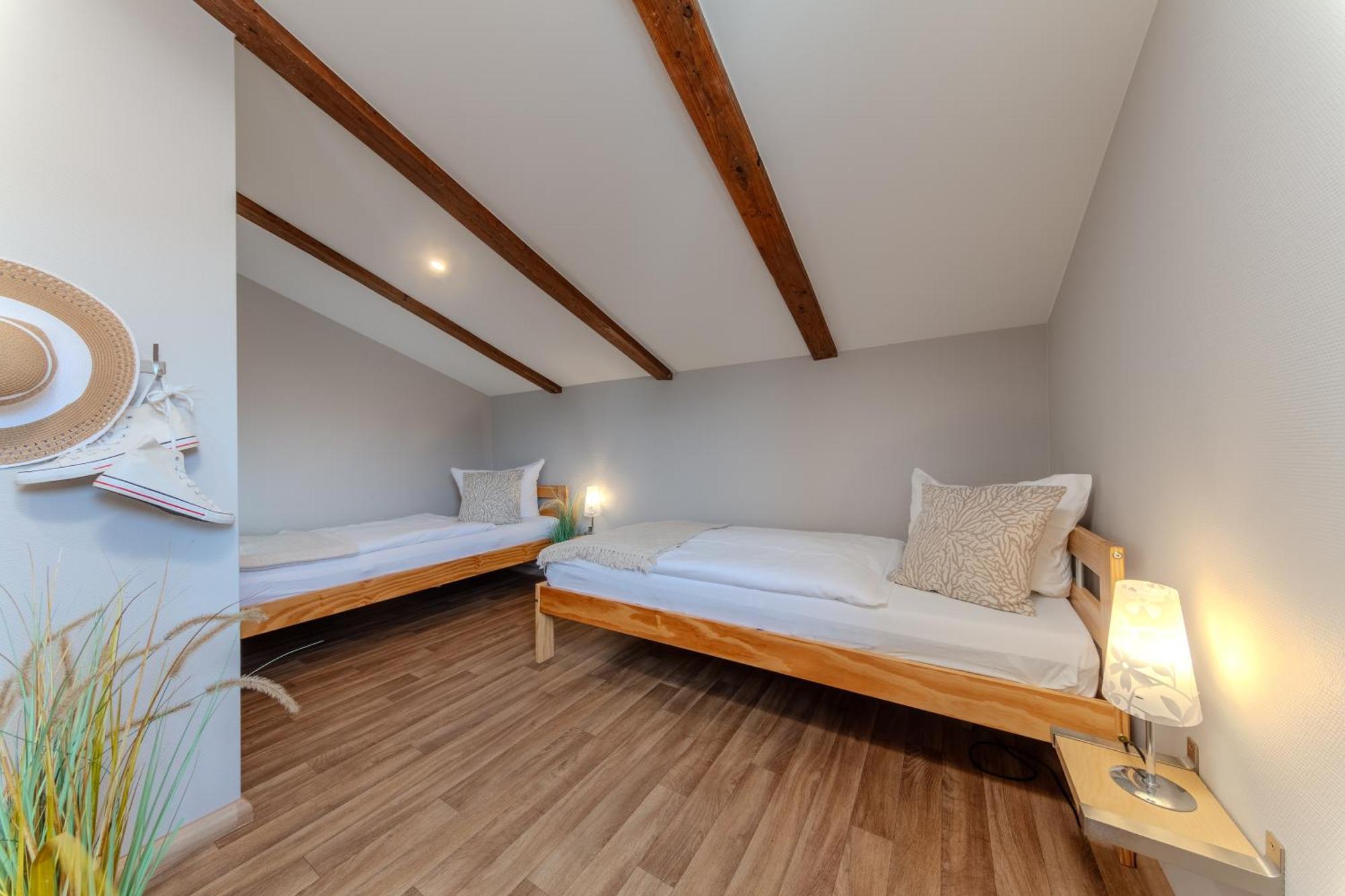 Ferienhof Seelust Gammendorf Extérieur photo