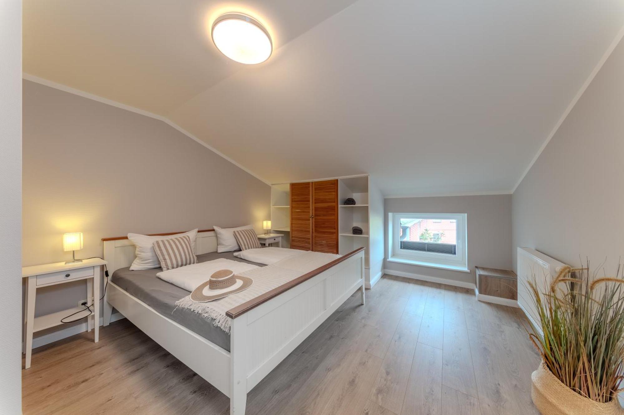 Ferienhof Seelust Gammendorf Extérieur photo