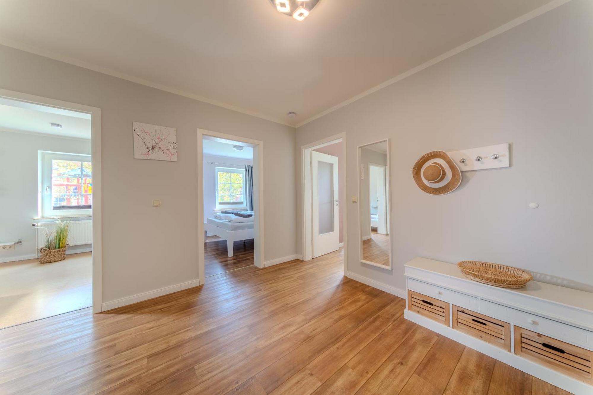 Ferienhof Seelust Gammendorf Extérieur photo