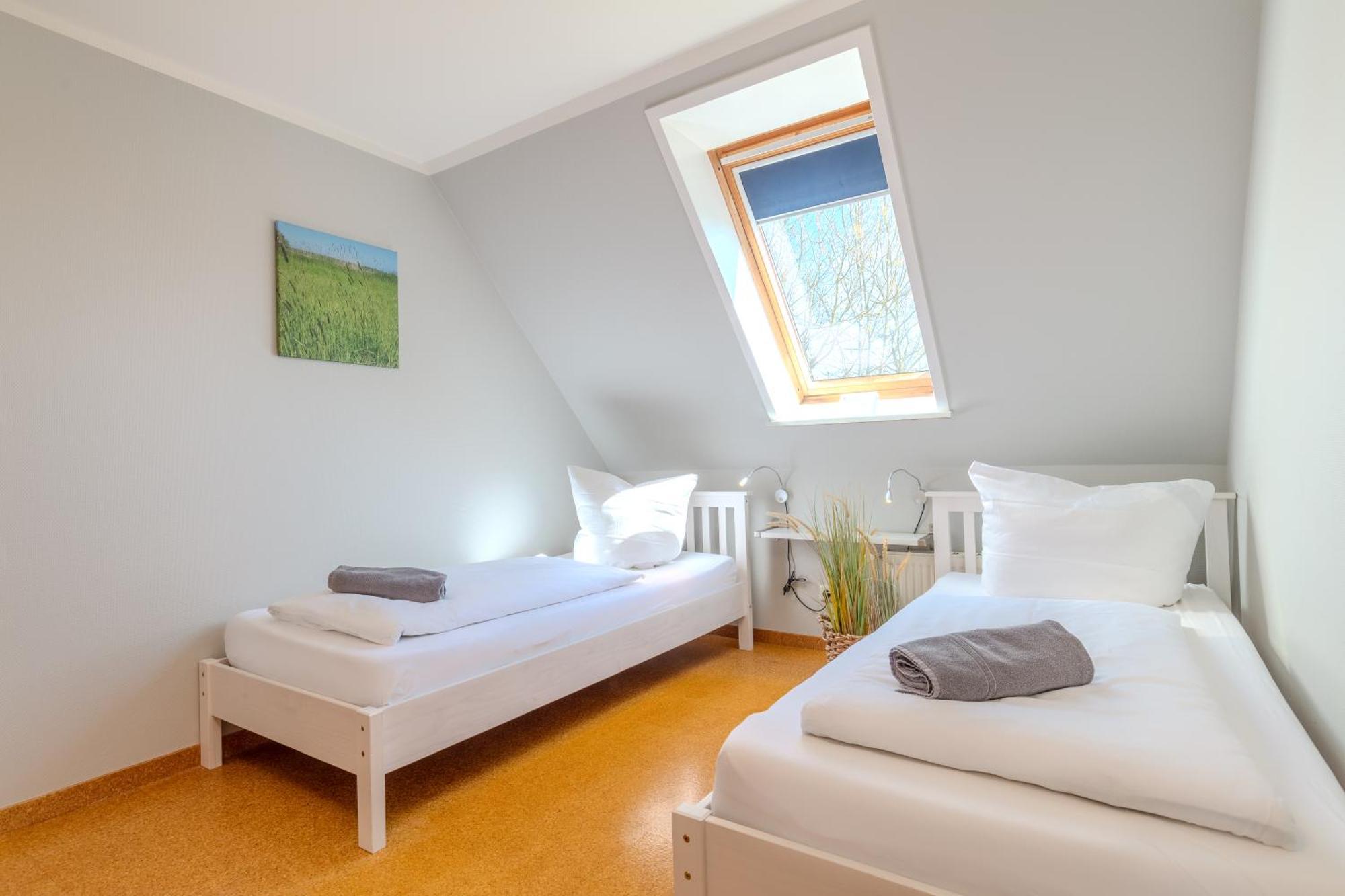 Ferienhof Seelust Gammendorf Extérieur photo