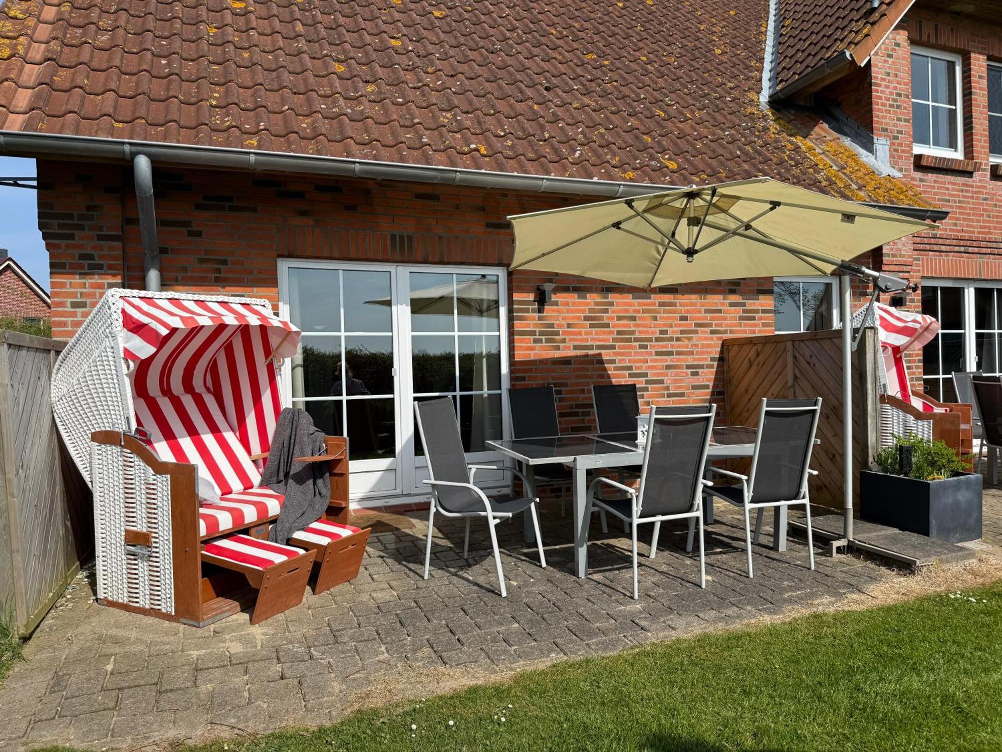 Ferienhof Seelust Gammendorf Extérieur photo