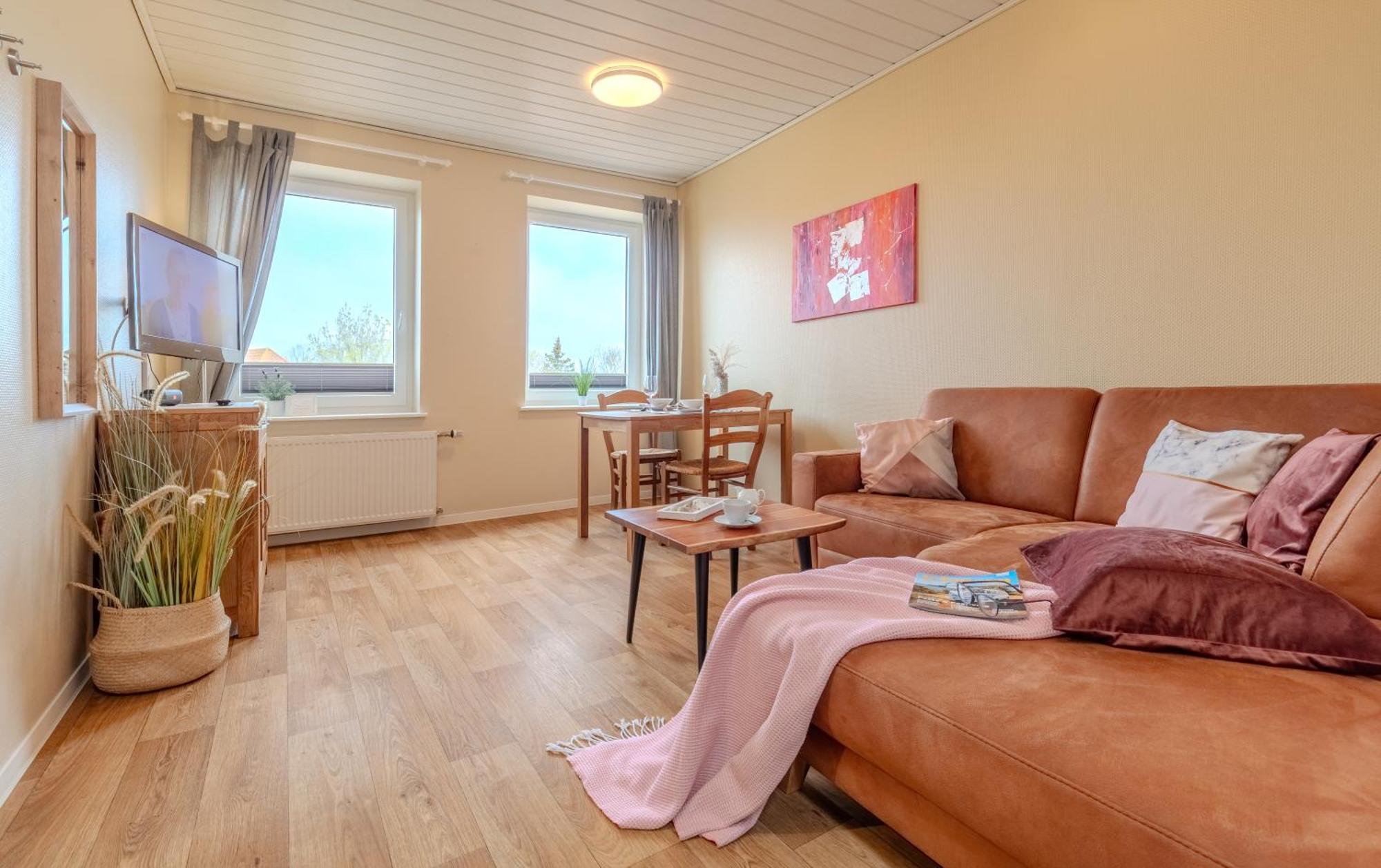 Ferienhof Seelust Gammendorf Extérieur photo