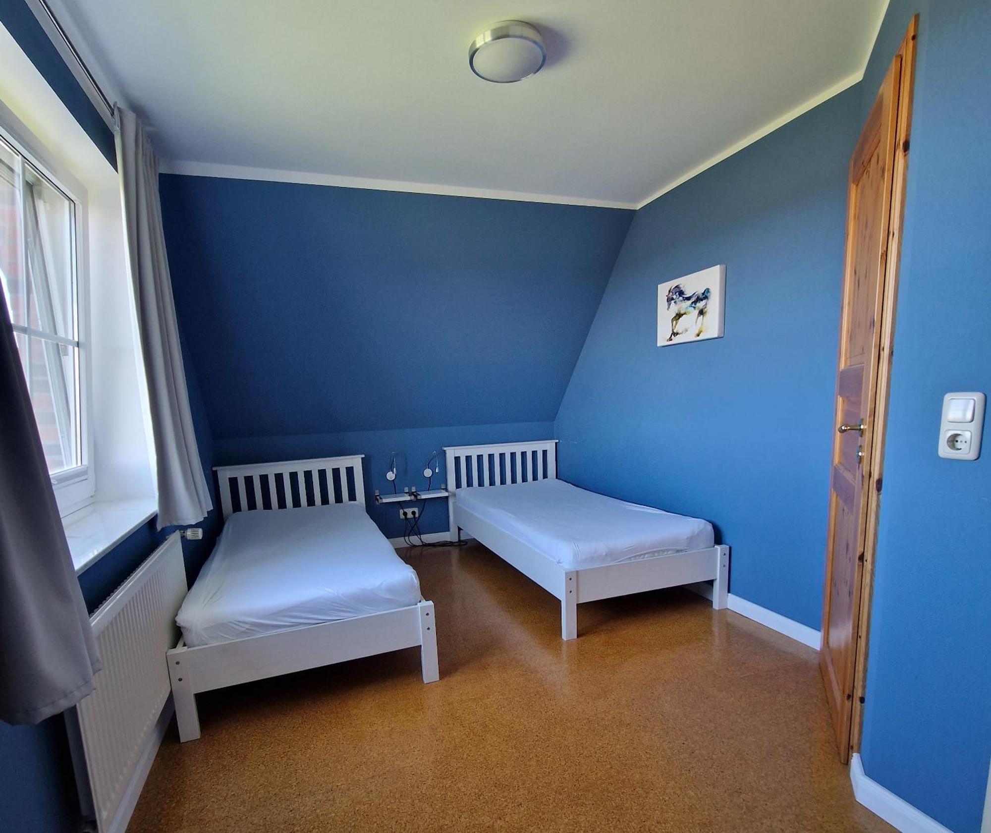 Ferienhof Seelust Gammendorf Extérieur photo