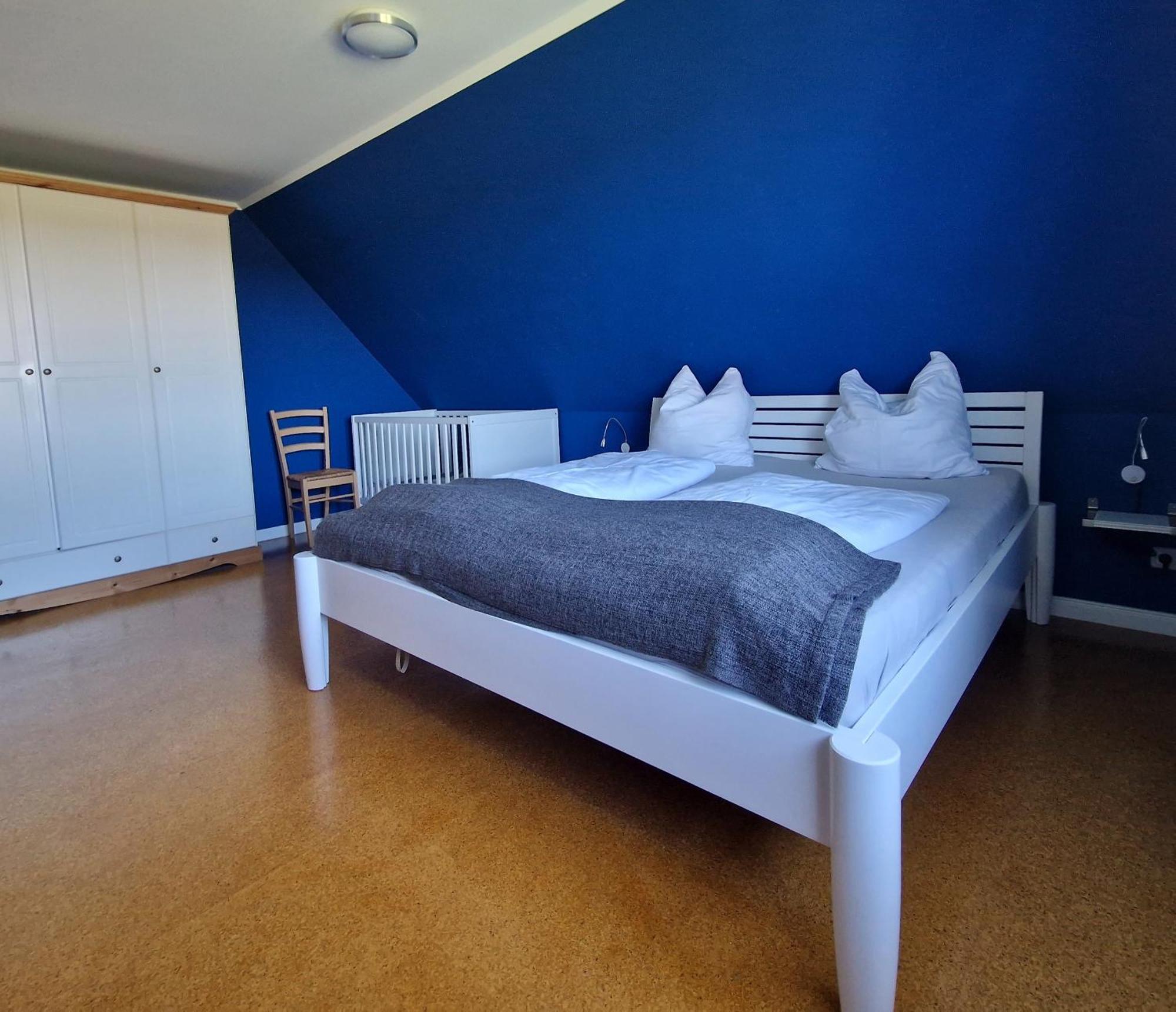 Ferienhof Seelust Gammendorf Extérieur photo