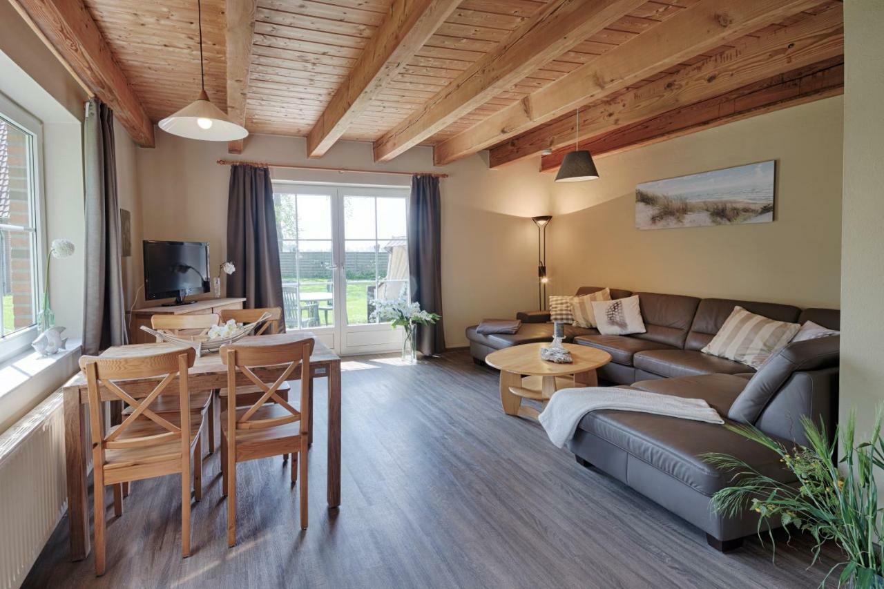 Ferienhof Seelust Gammendorf Extérieur photo