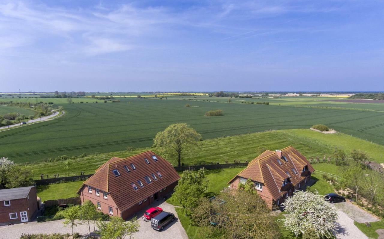 Ferienhof Seelust Gammendorf Extérieur photo