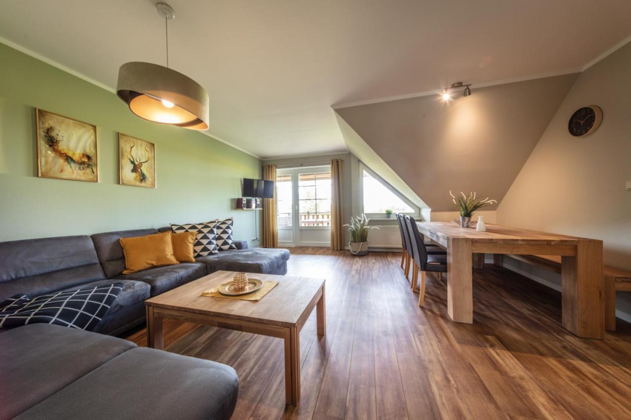 Ferienhof Seelust Gammendorf Extérieur photo